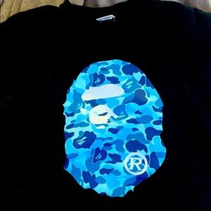 Bape T-shirt
